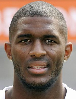 MODESTE ANTHONY 