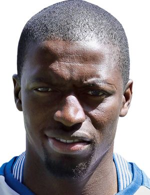DIOP PAPAKOULI 