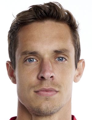 HUBERT DAVID