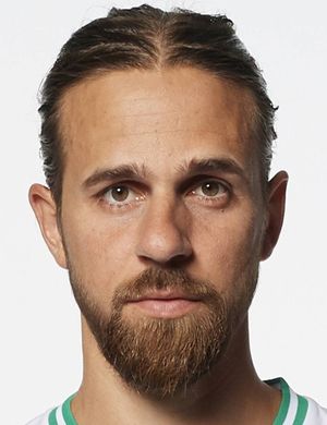HARNIK MARTIN