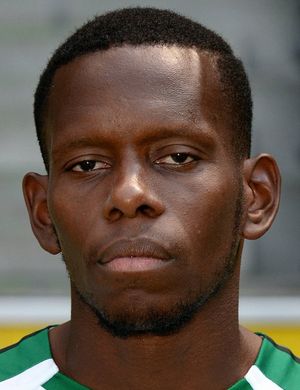 TRAORE IBRAHIMA