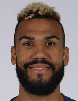 CHOUPO-MOTING ERIC MAXIM 