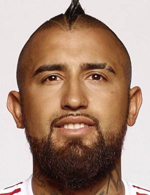VIDAL ARTURO