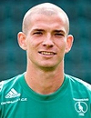 BARTEK DAVID