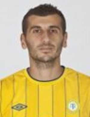 LJEVAKOVIC ADMIR