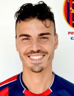 RICCIO STEFANO 