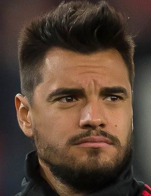 ROMERO SERGIO