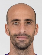 BORJA VALERO IGLESIAS 