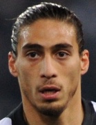 MARTIN CACERES JOSE