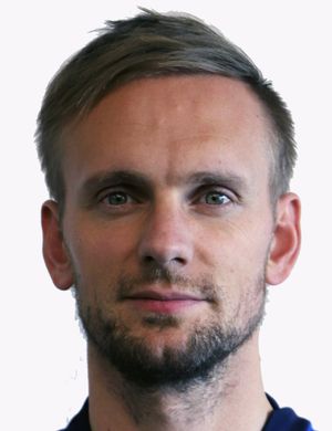 DE JONG SIEM 
