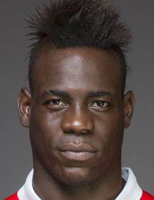 BALOTELLI MARIO