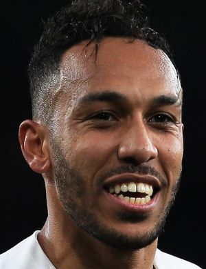 AUBAMEYANG PIERRE