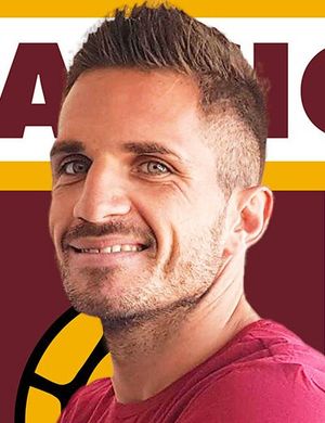 MARCHI MATTIA 