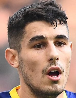 FARAONI MARCO DAVIDE