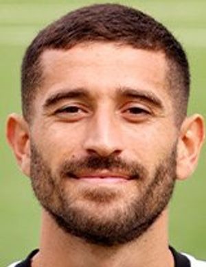 CRIMI MARCO 