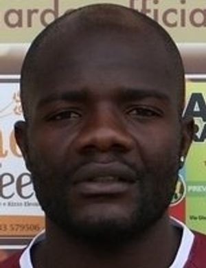 MBIDA JEAN