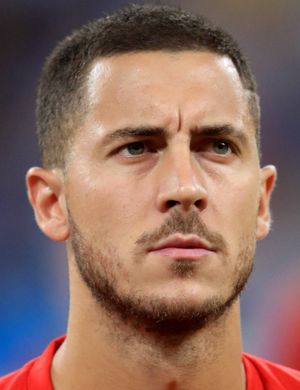 HAZARD EDEN