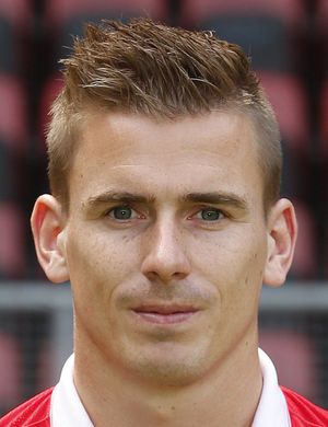 BREUKERS TIM