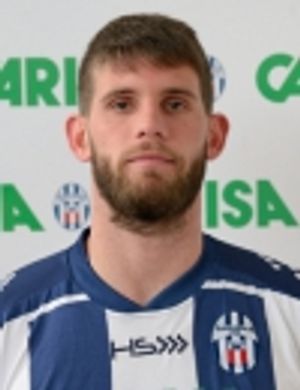 ANTONELLI NICOLO