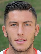 MARRONE LUCA 