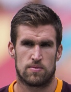 STROOTMAN KEVIN