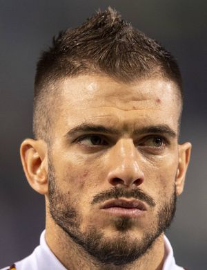 SANTON DAVIDE