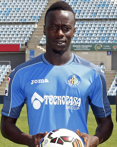 DIAWARA BABA PAPA BABACAR 