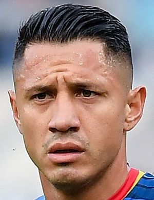 LAPADULA GIANLUCA 