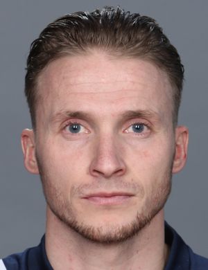 BUTTNER ALEXANDER