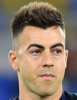 EL SHAARAWY STEPAHN 