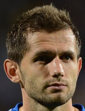 LULIC SENAD