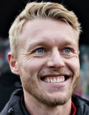 KJAER SIMON