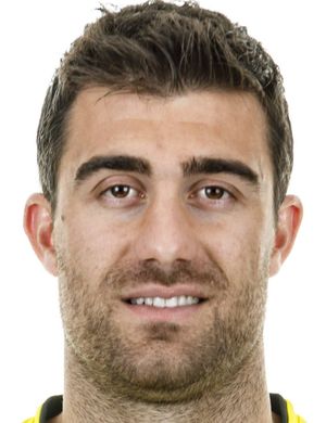 PAPASTATHOPOULOS SOKRATIS