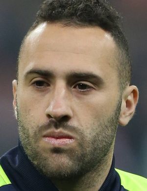 OSPINA DAVID RAMIREZ