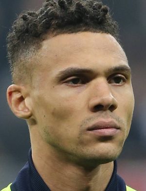 GIBBS KIERAN