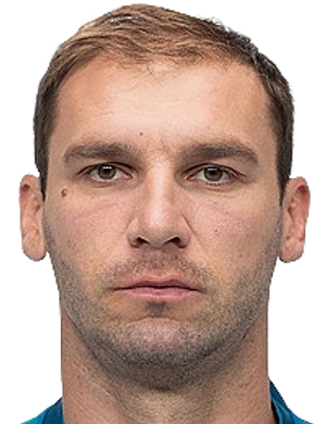 IVANOVIC BRANISLAV
