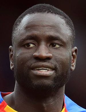 KOUYATE CHEIKHOU