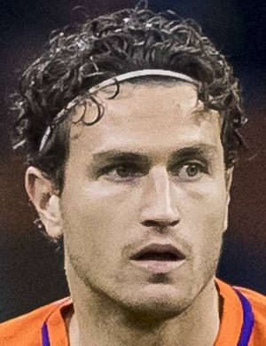 JANMAAT DARYL