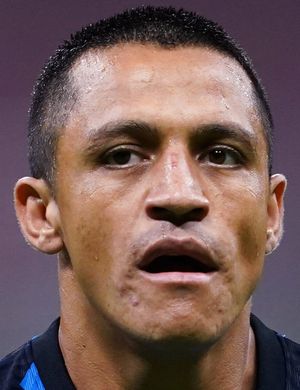 SANCHEZ ALEXIS 