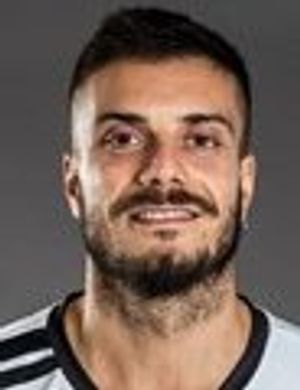 BENASSI MAIKOL