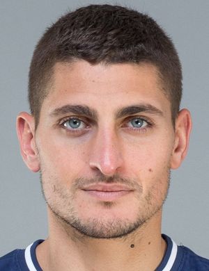 VERRATTI MARCO