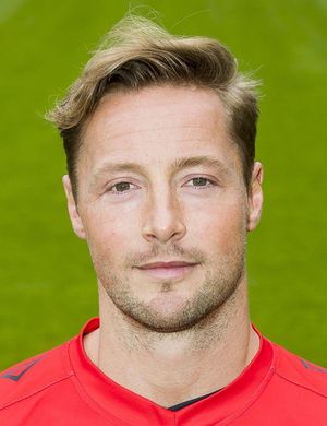 VAN EIJDEN RENS