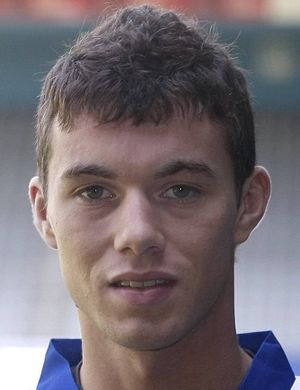 BARGAS HUGO