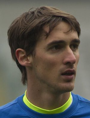 ROSSI FRANCESCO 
