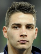 DE SCIGLIO MATTIA
