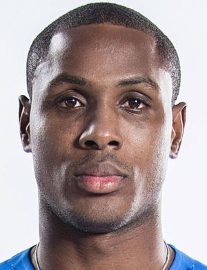 IGHALO ODION JUGE 
