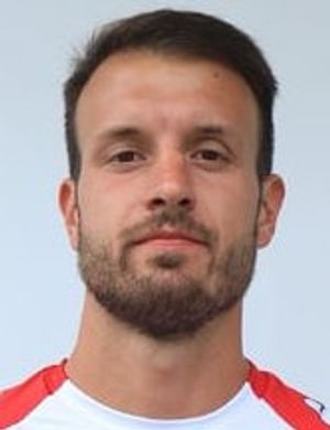ROMERO NICCOLO