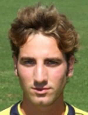 PISSERI MATTEO 