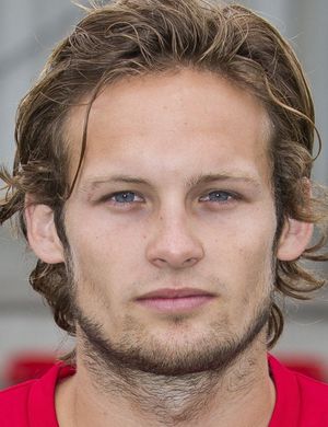 BLIND DALEY 