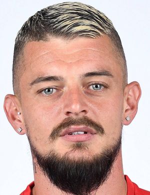 LESTIENNE MAXIME